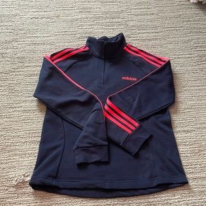 Adidas sweatshirt